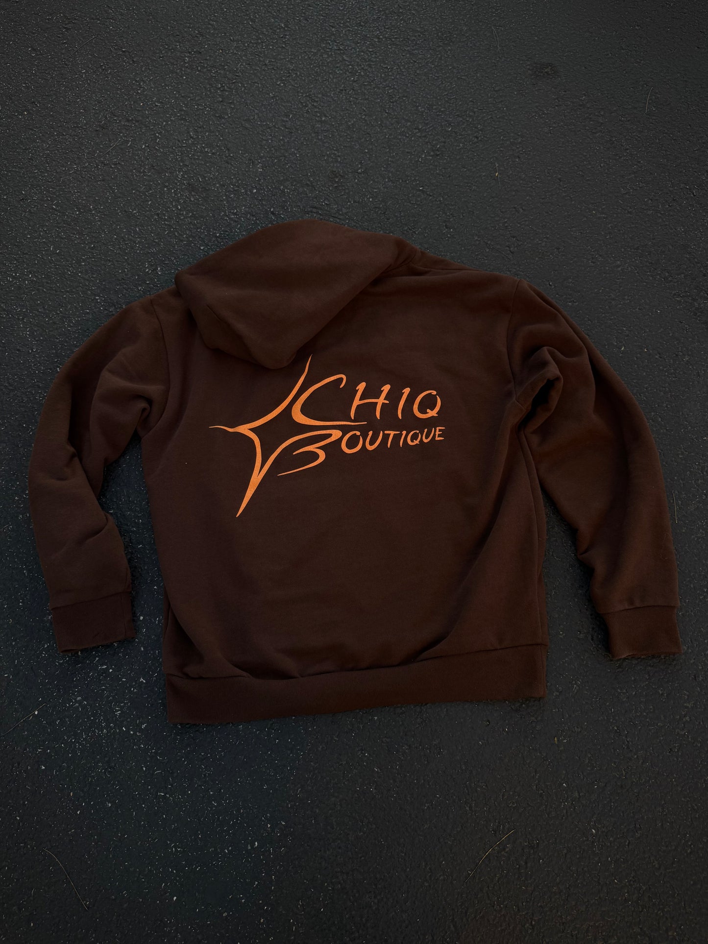 Heavyweight Hoodies