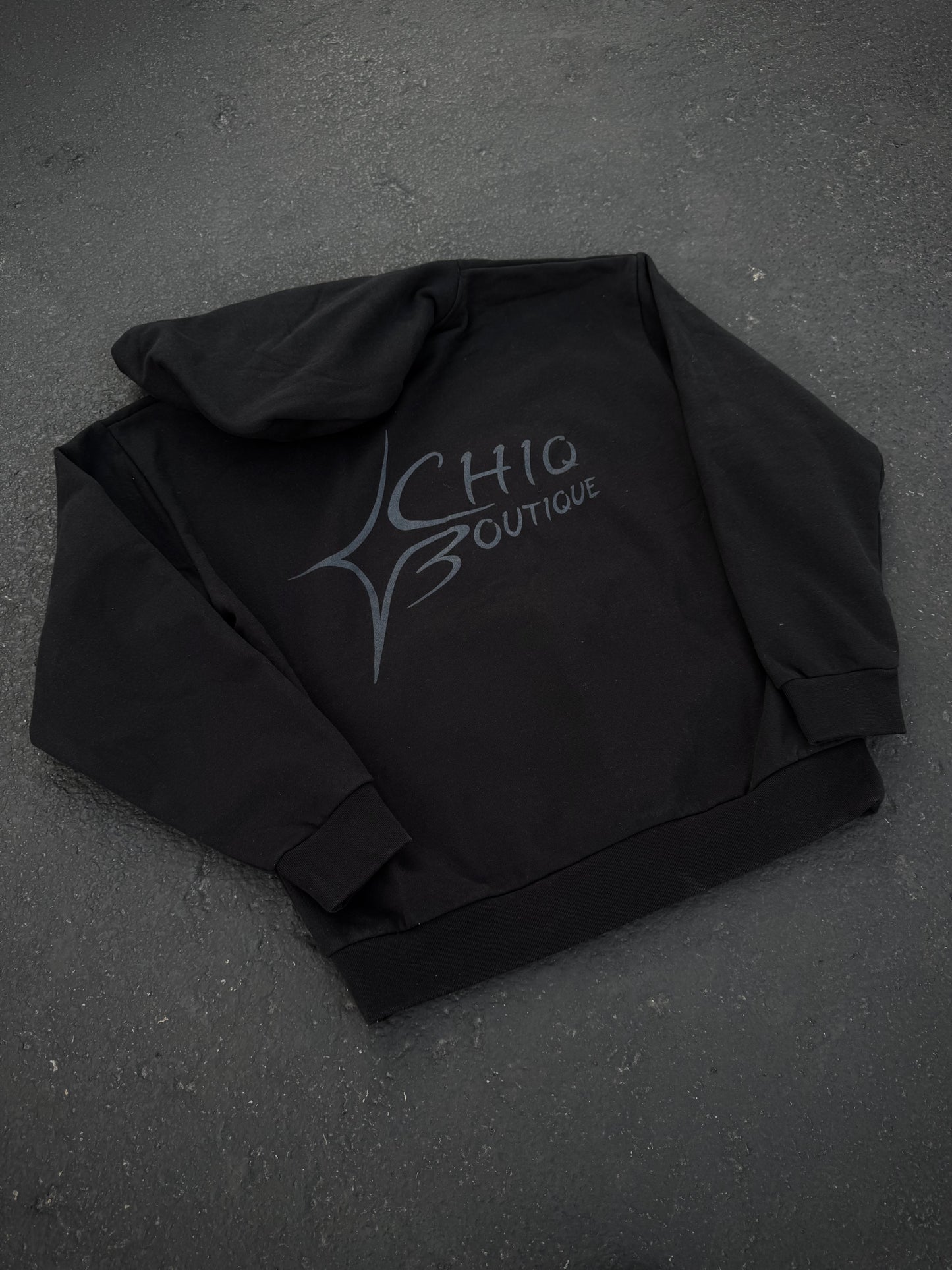 Heavyweight Hoodies