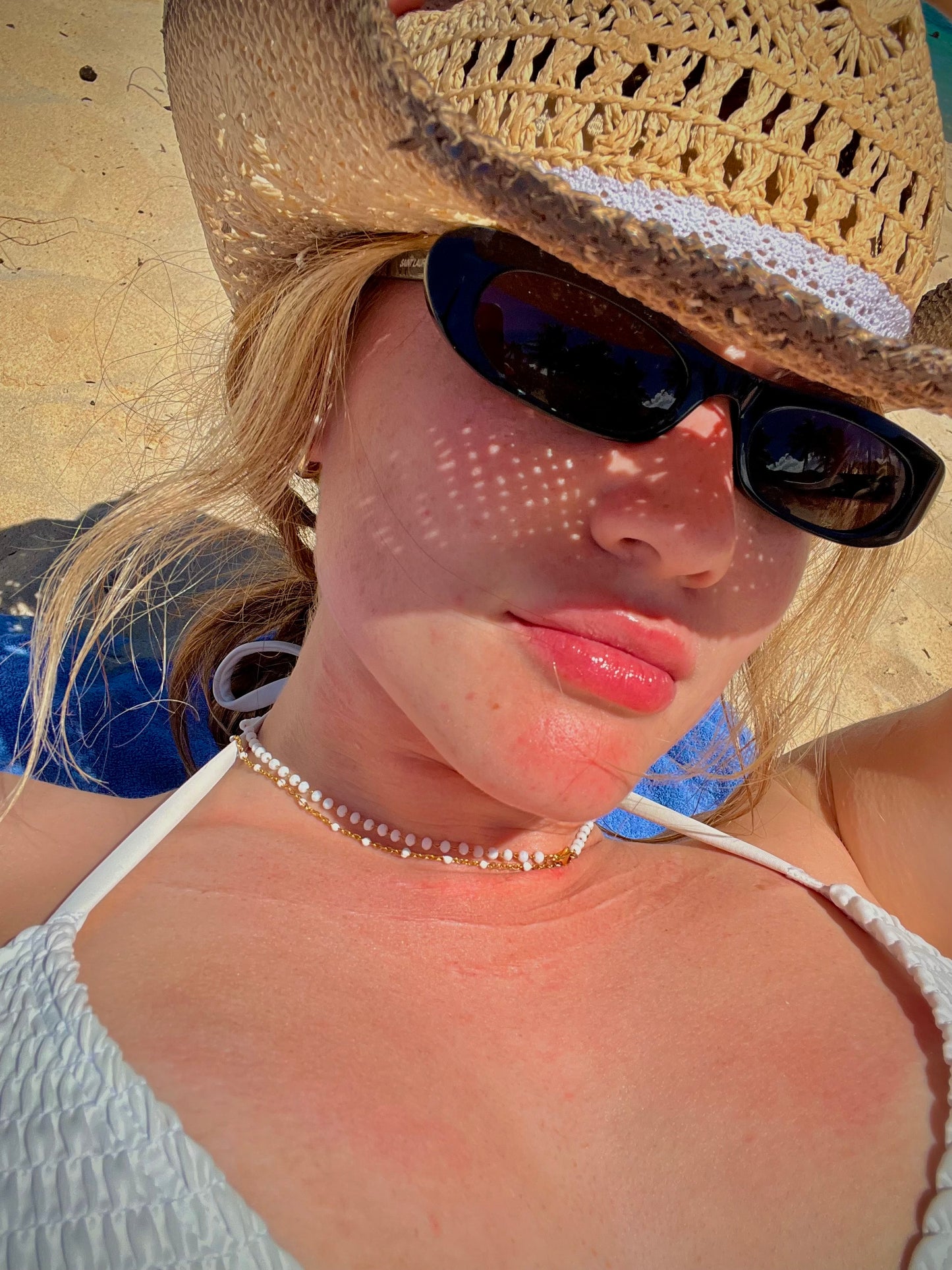 MB Stack Necklace
