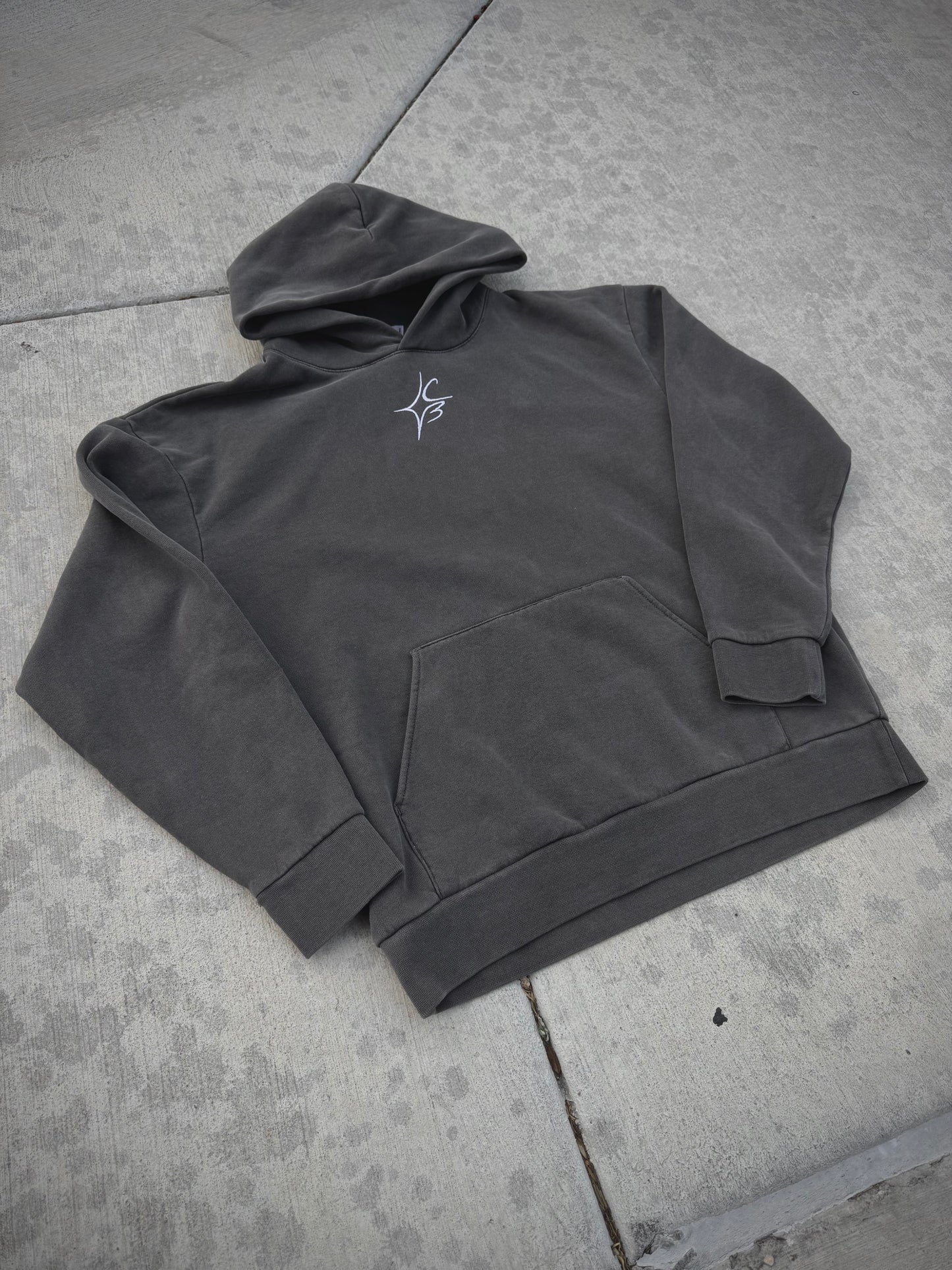 Heavyweight Hoodies