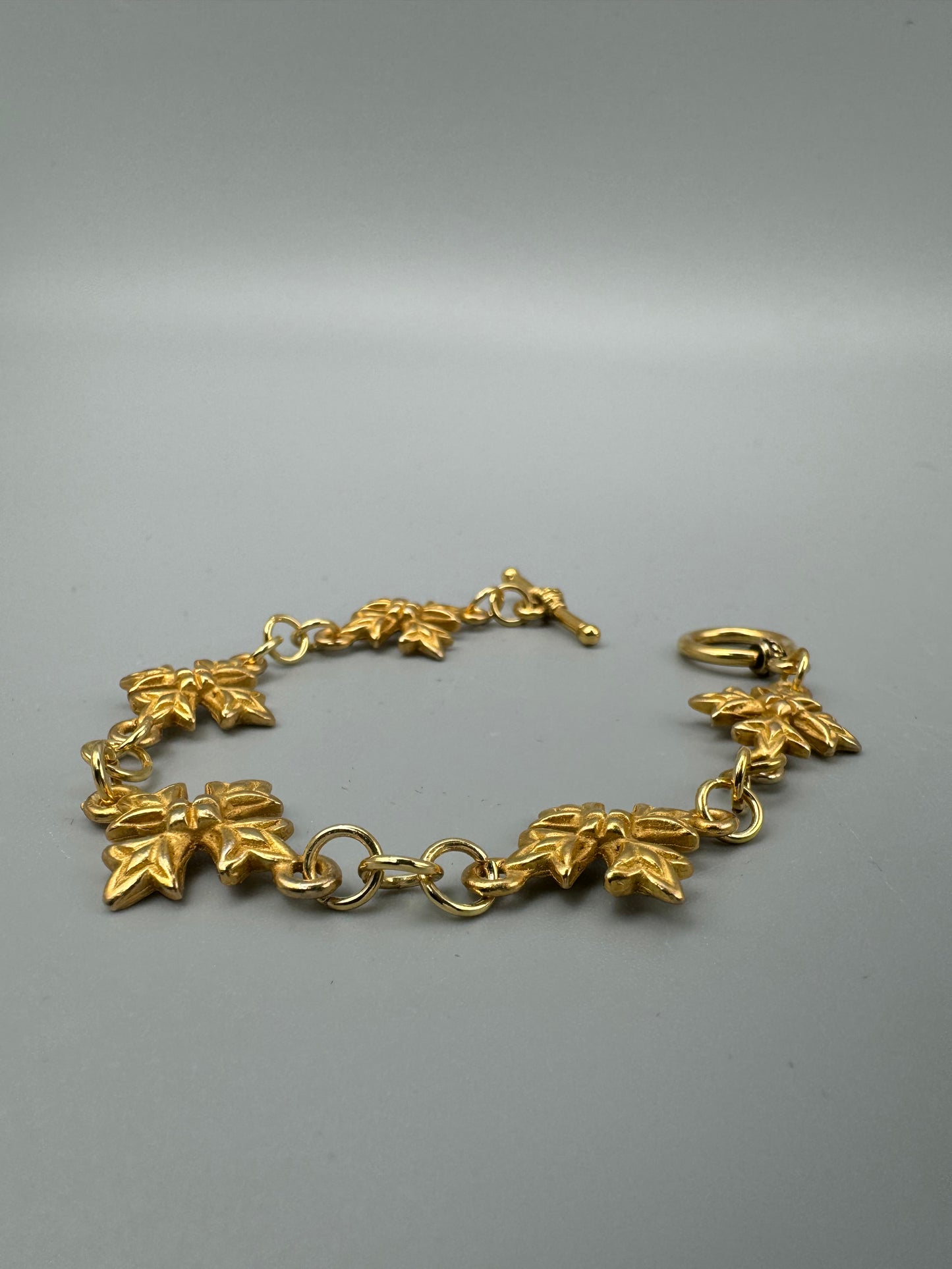 Gothic GLD Cross