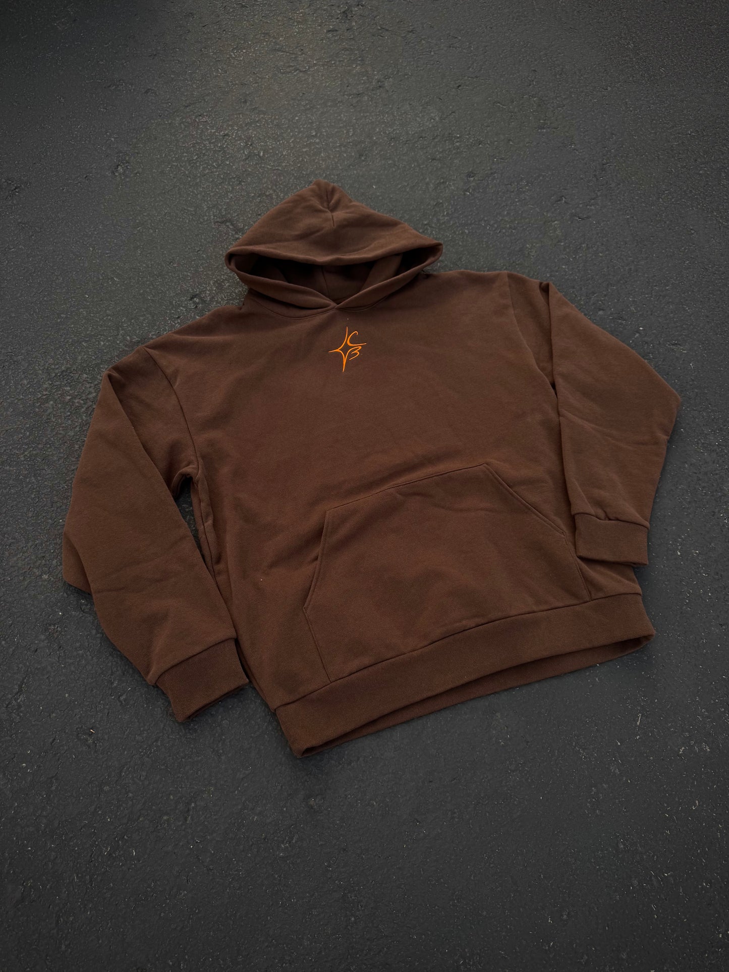 Heavyweight Hoodies
