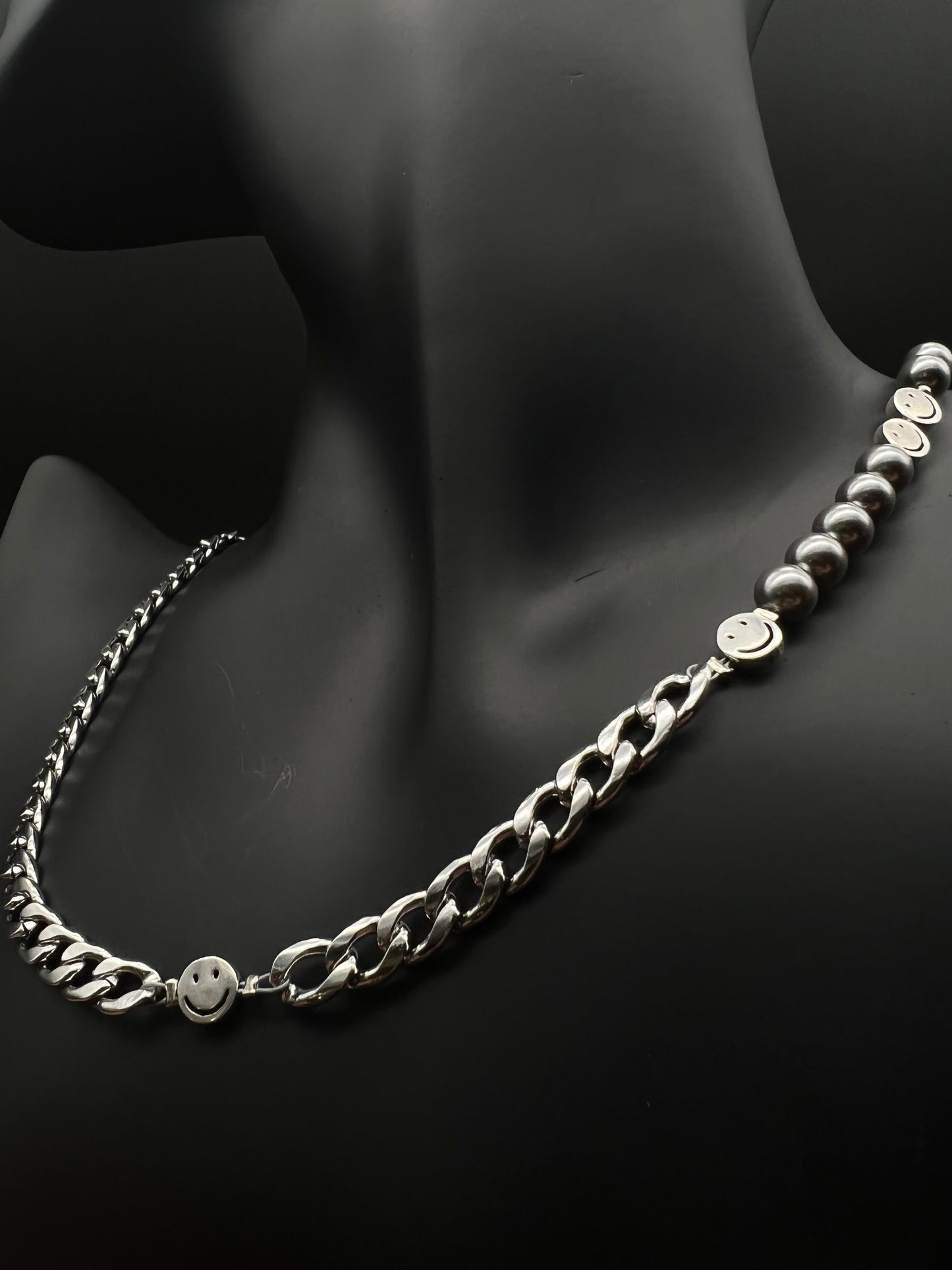 Happy Days Necklace