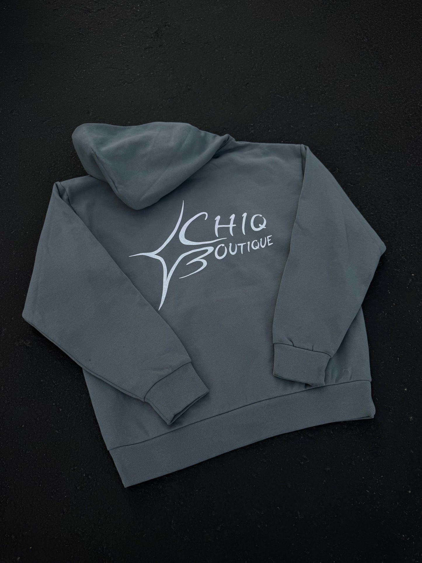 Heavyweight Hoodies