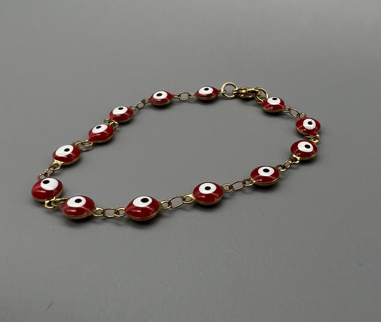 Evil Eye Bracelets