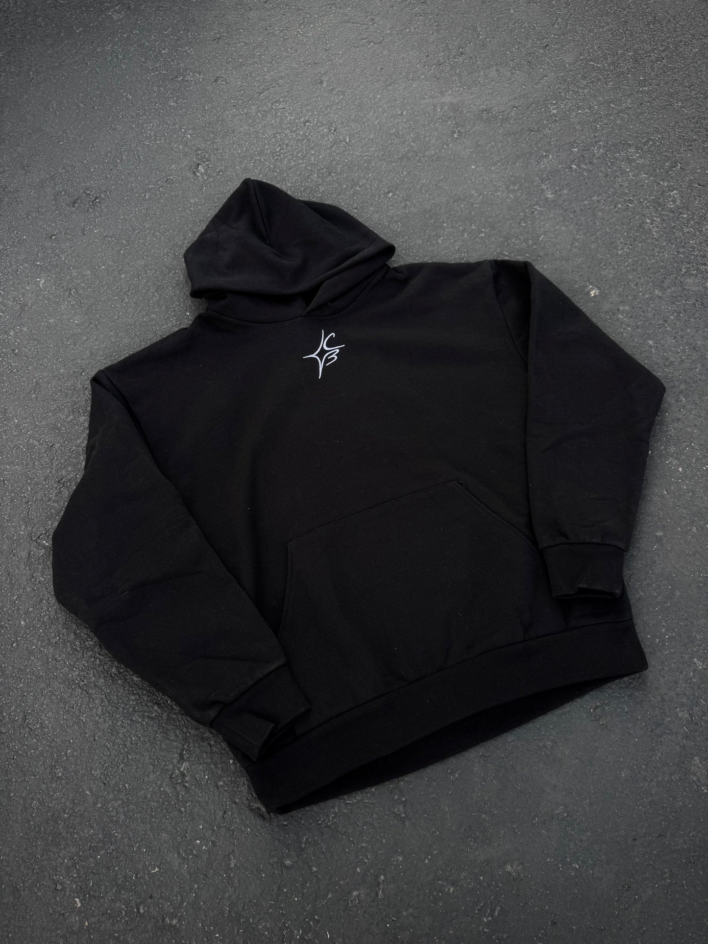 Heavyweight Hoodies