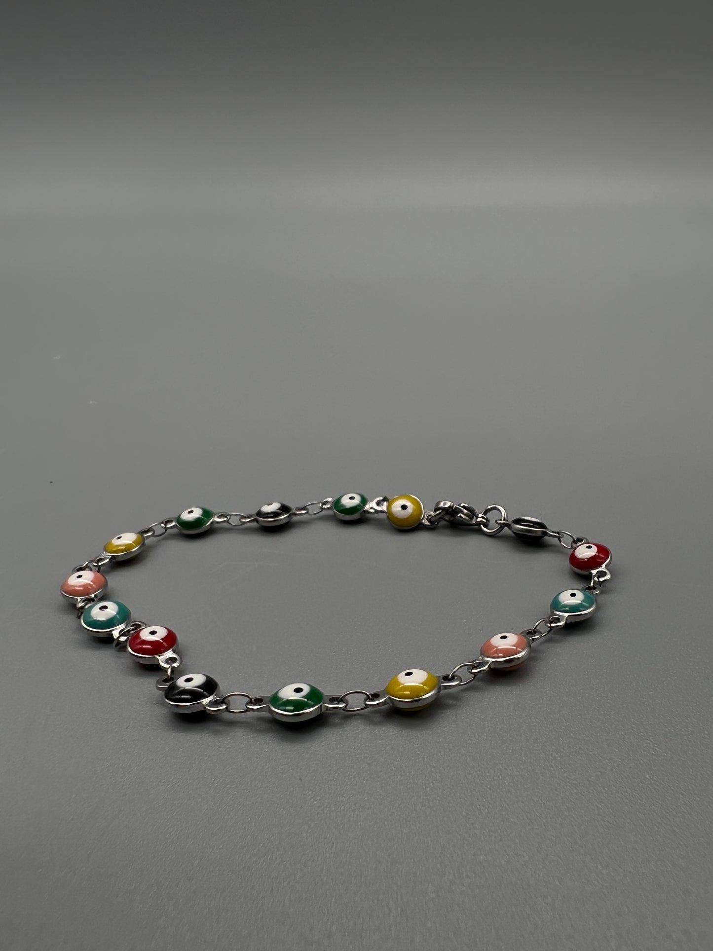Evil Eye Bracelets