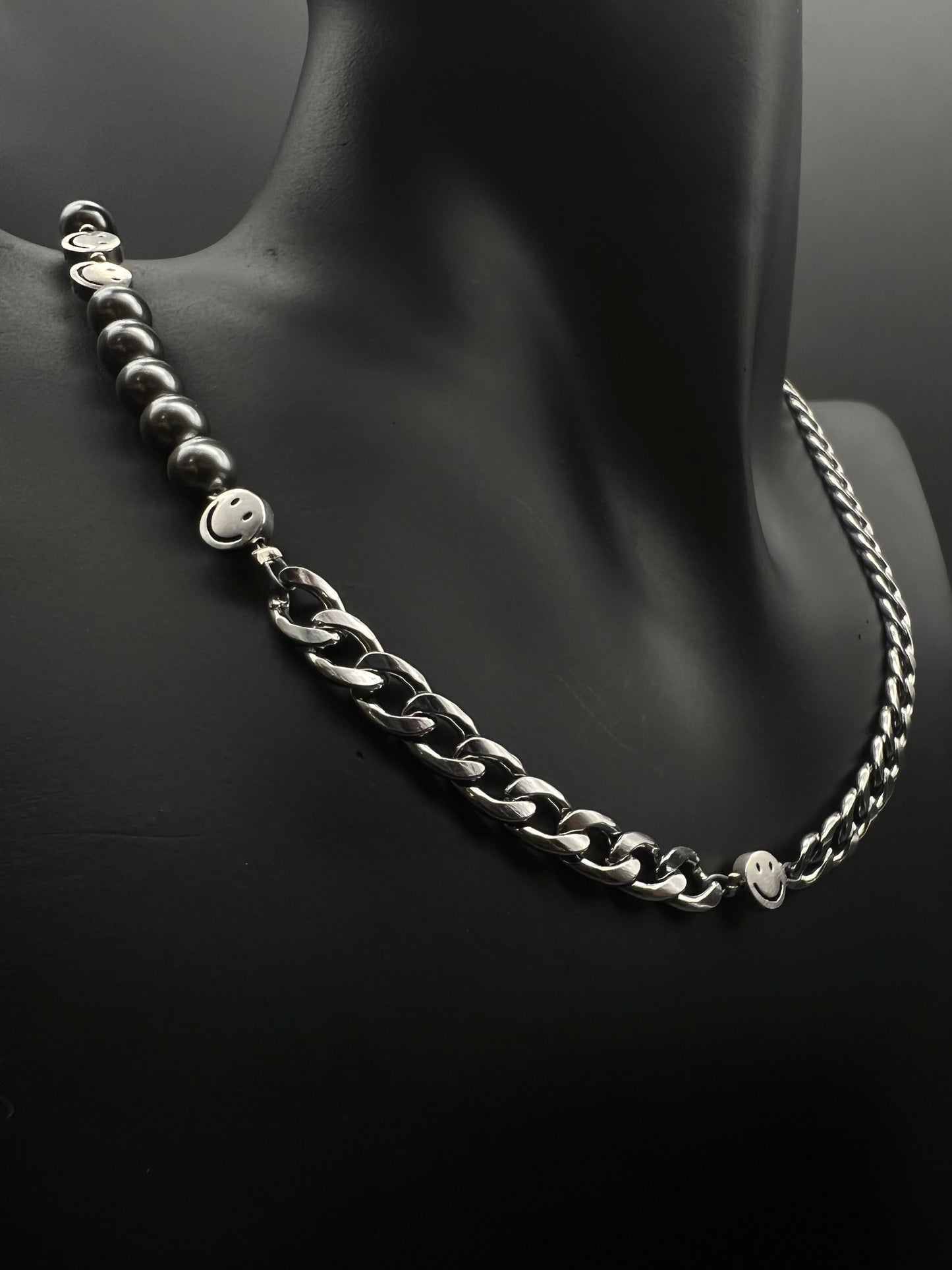 Happy Days Necklace