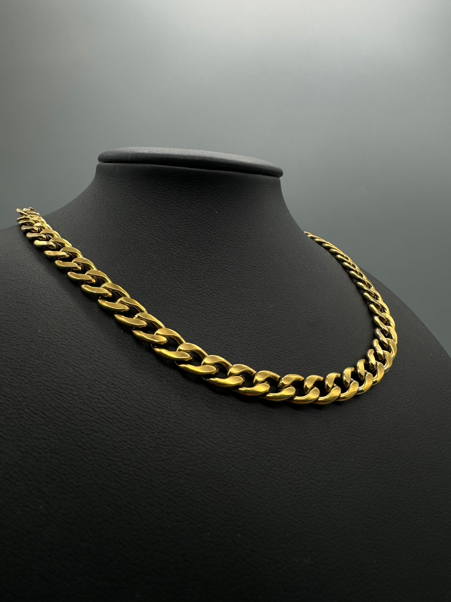 Cuban Chain