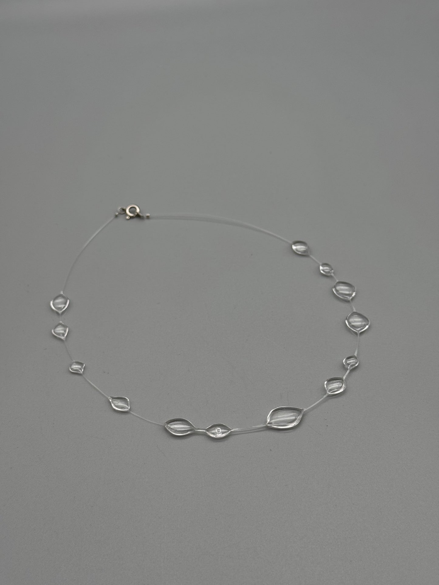 Morning Dew Necklace