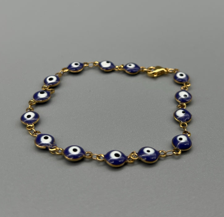 Evil Eye Bracelets