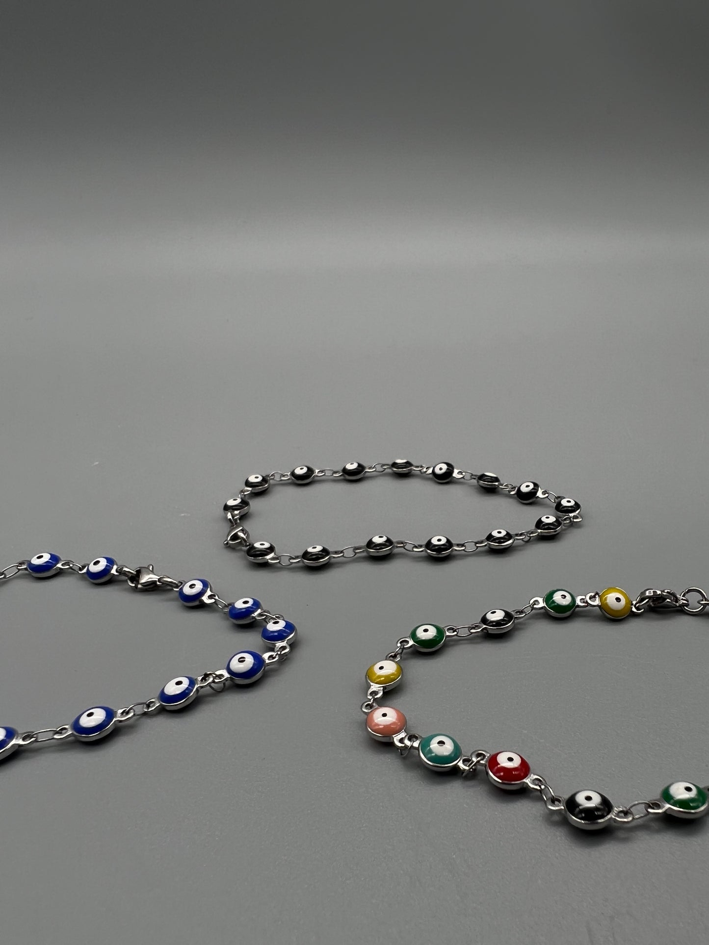 Evil Eye Bracelets