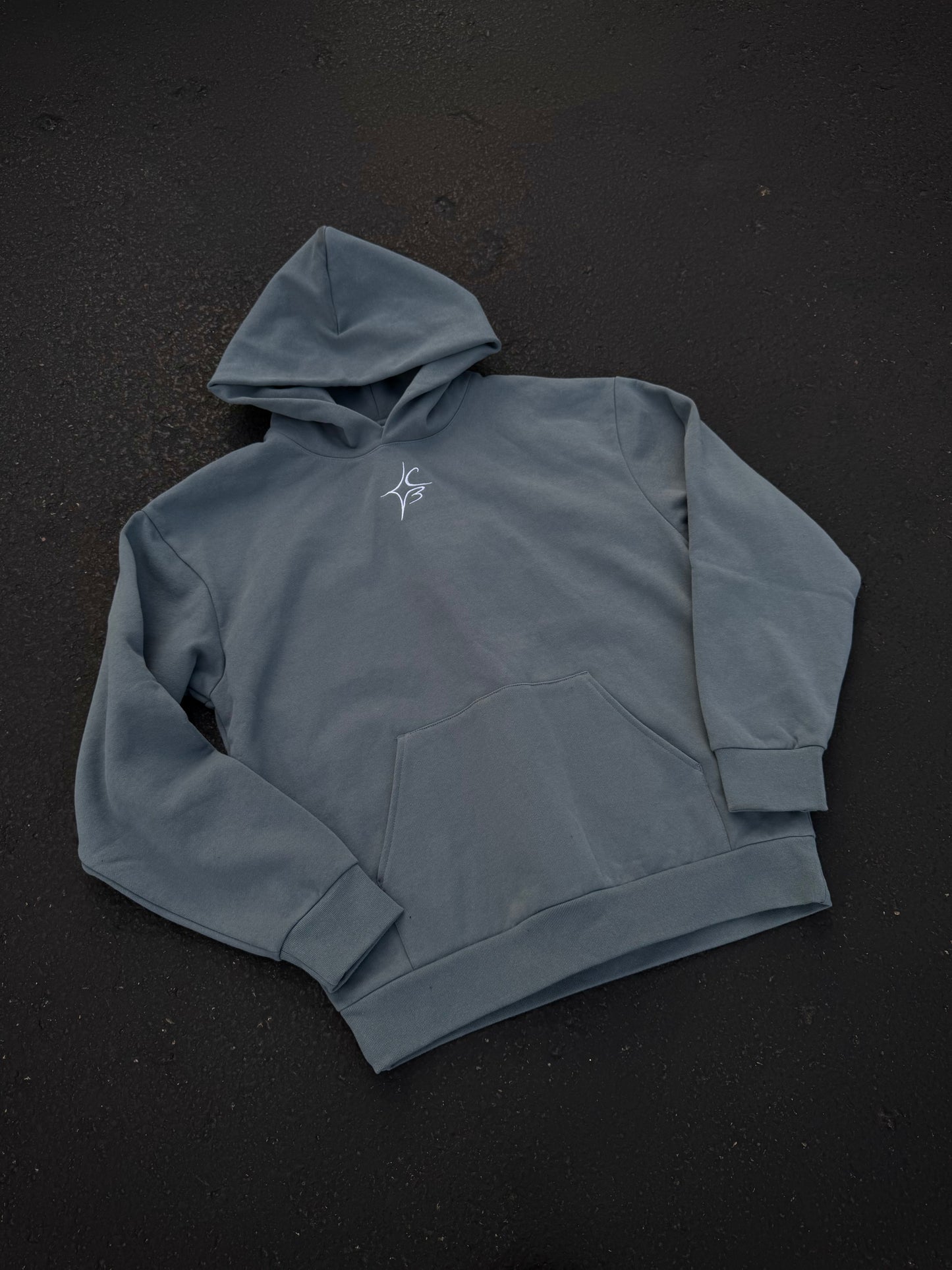 Heavyweight Hoodies