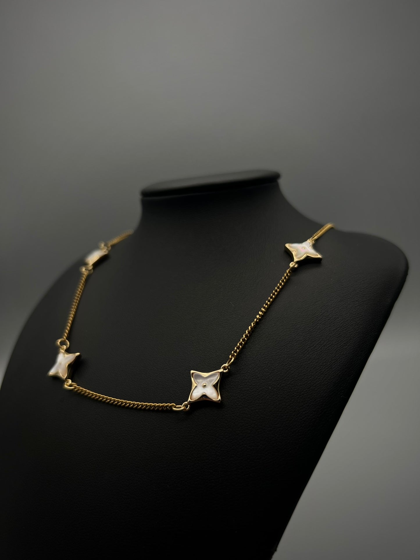 Mabad Necklace