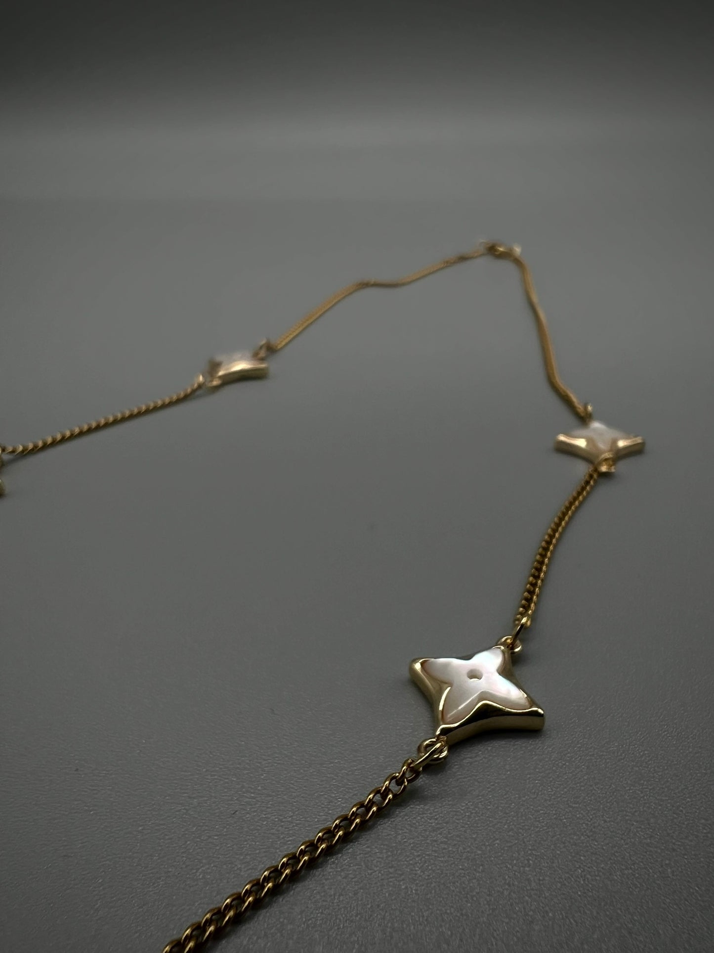 Mabad Necklace