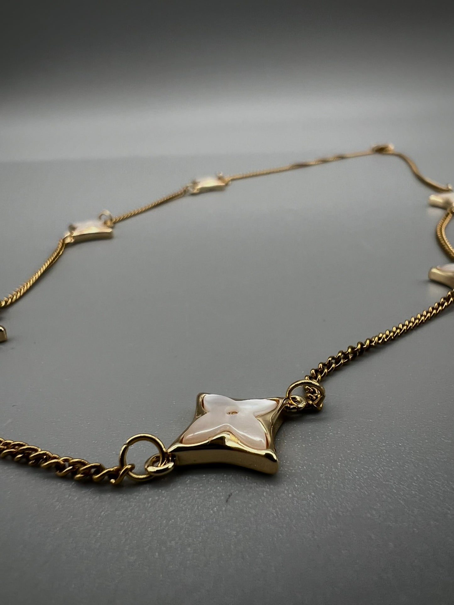 Mabad Necklace
