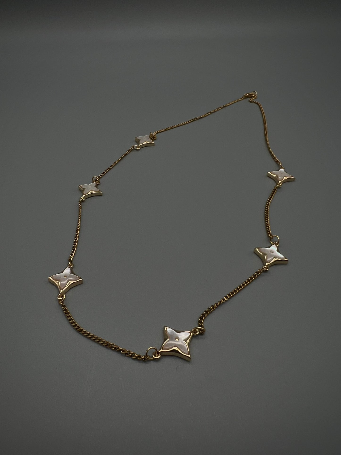 Mabad Necklace