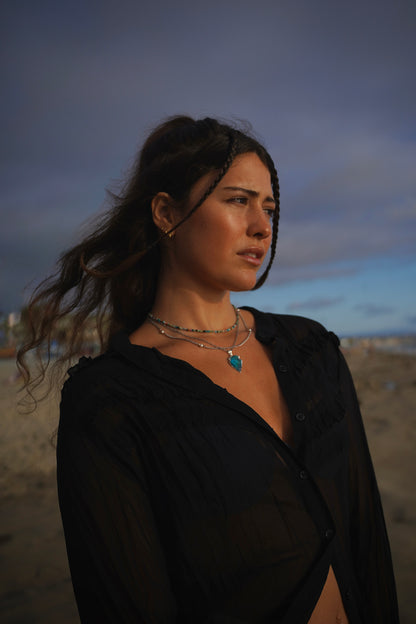 Arrowhead Necklace