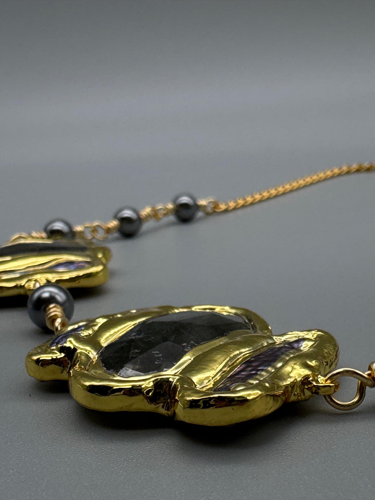 Cleopatra Necklace