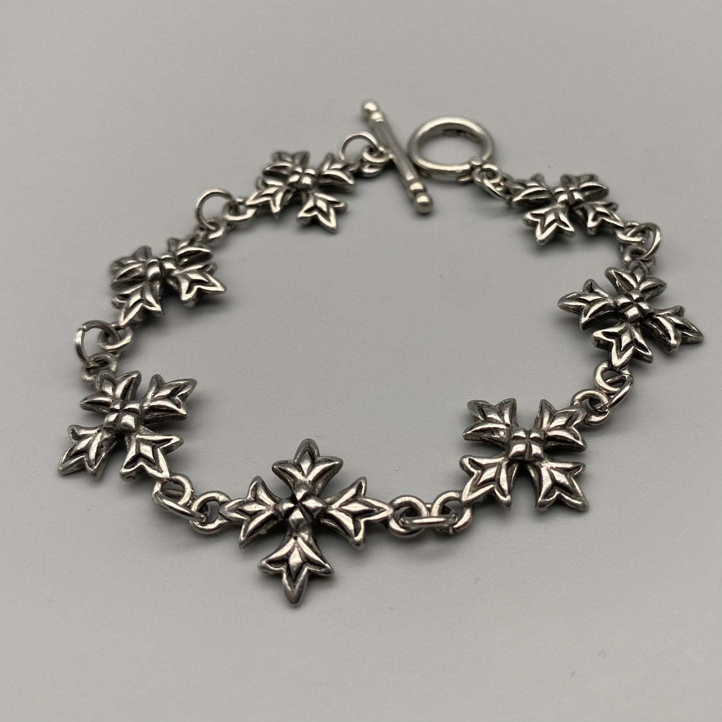 Gothic Bracelet