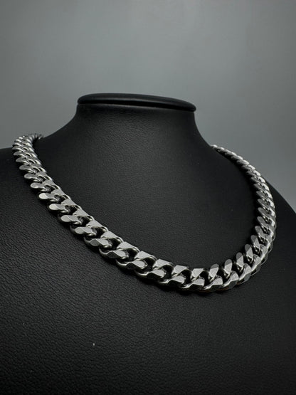 Cuban Chain Edge
