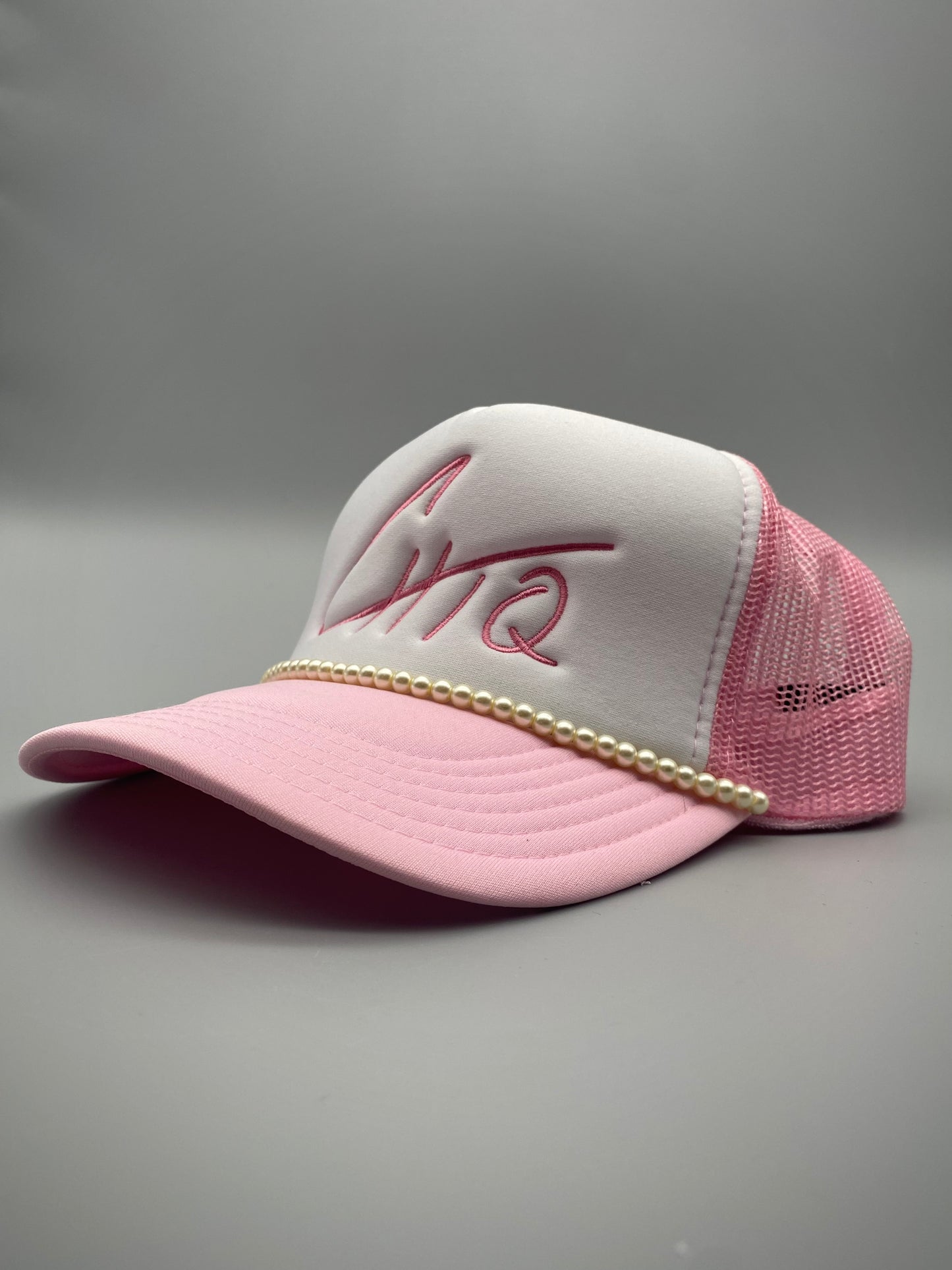 Pink Chiq Hat