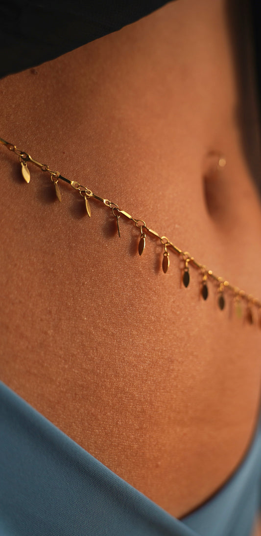 Gypsy Bodychain