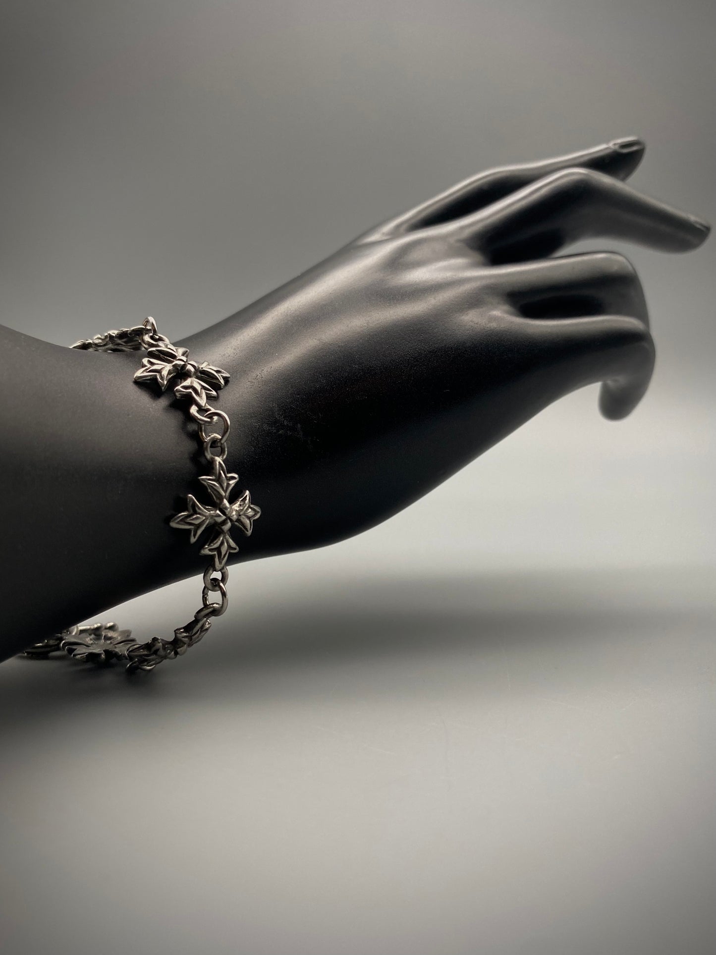 Gothic Bracelet