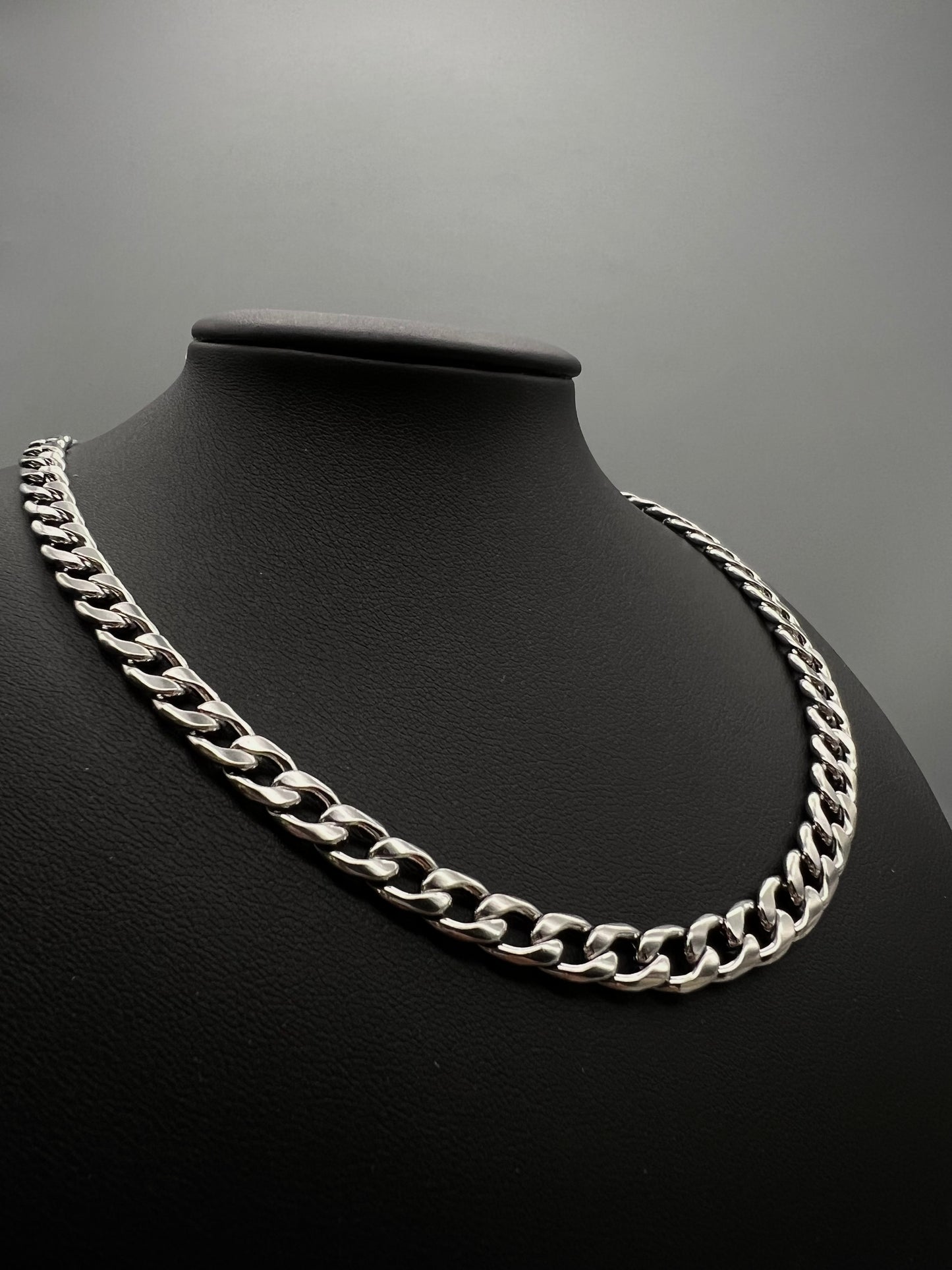 Cuban Chain