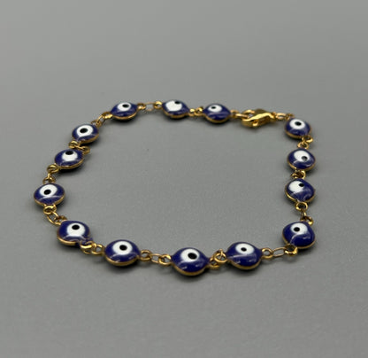 Evil Eye Bracelets