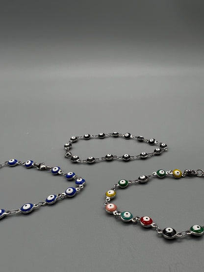 Evil Eye Bracelets