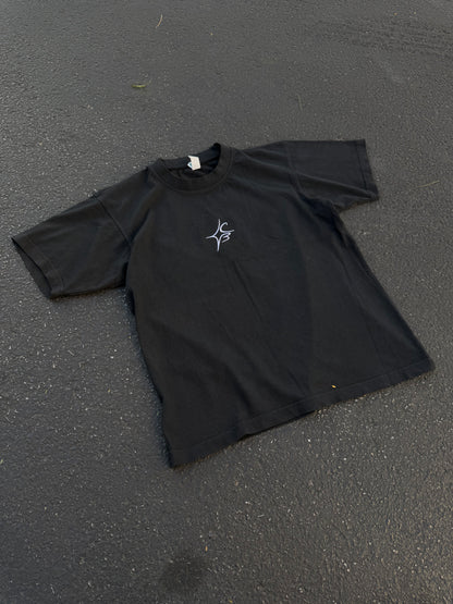 CB Noir Tee