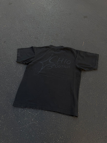 CB Noir Tee